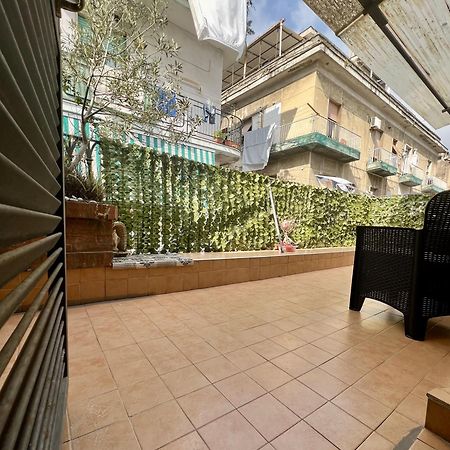 Hotel Dimora Diego Neapol Zewnętrze zdjęcie