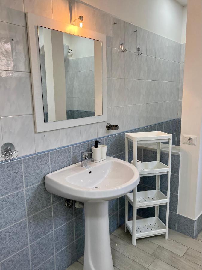 Hotel Dimora Diego Neapol Zewnętrze zdjęcie
