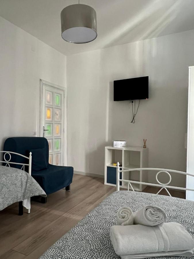 Hotel Dimora Diego Neapol Zewnętrze zdjęcie