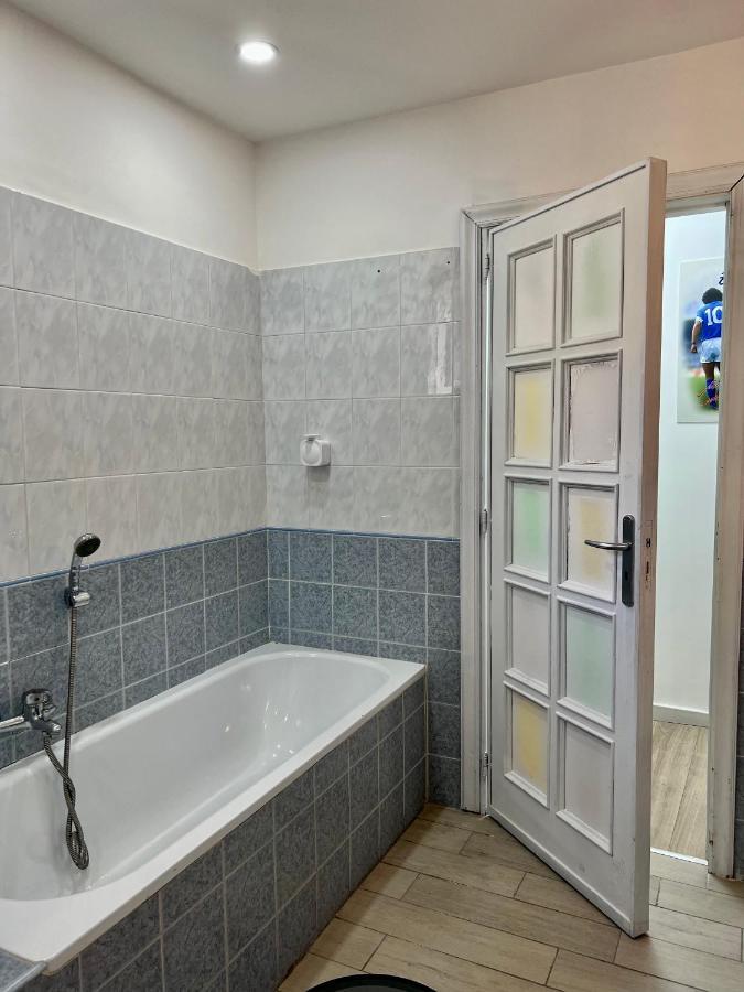 Hotel Dimora Diego Neapol Zewnętrze zdjęcie