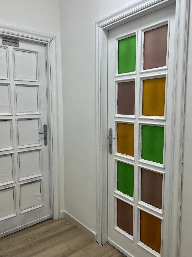Hotel Dimora Diego Neapol Zewnętrze zdjęcie