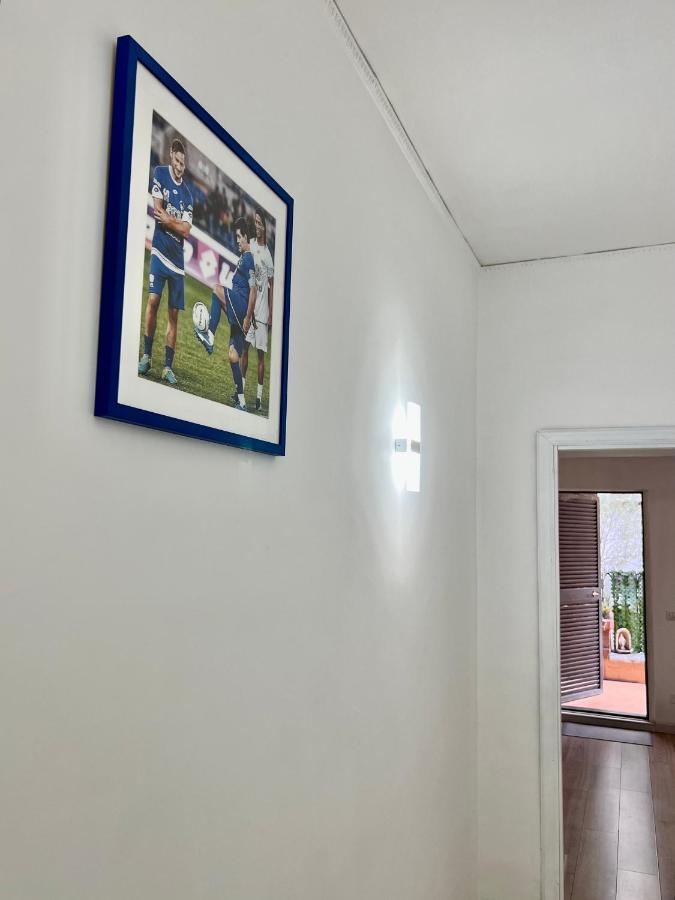 Hotel Dimora Diego Neapol Zewnętrze zdjęcie