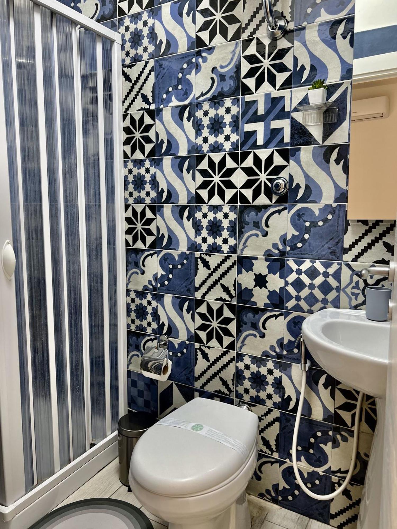 Hotel Dimora Diego Neapol Zewnętrze zdjęcie