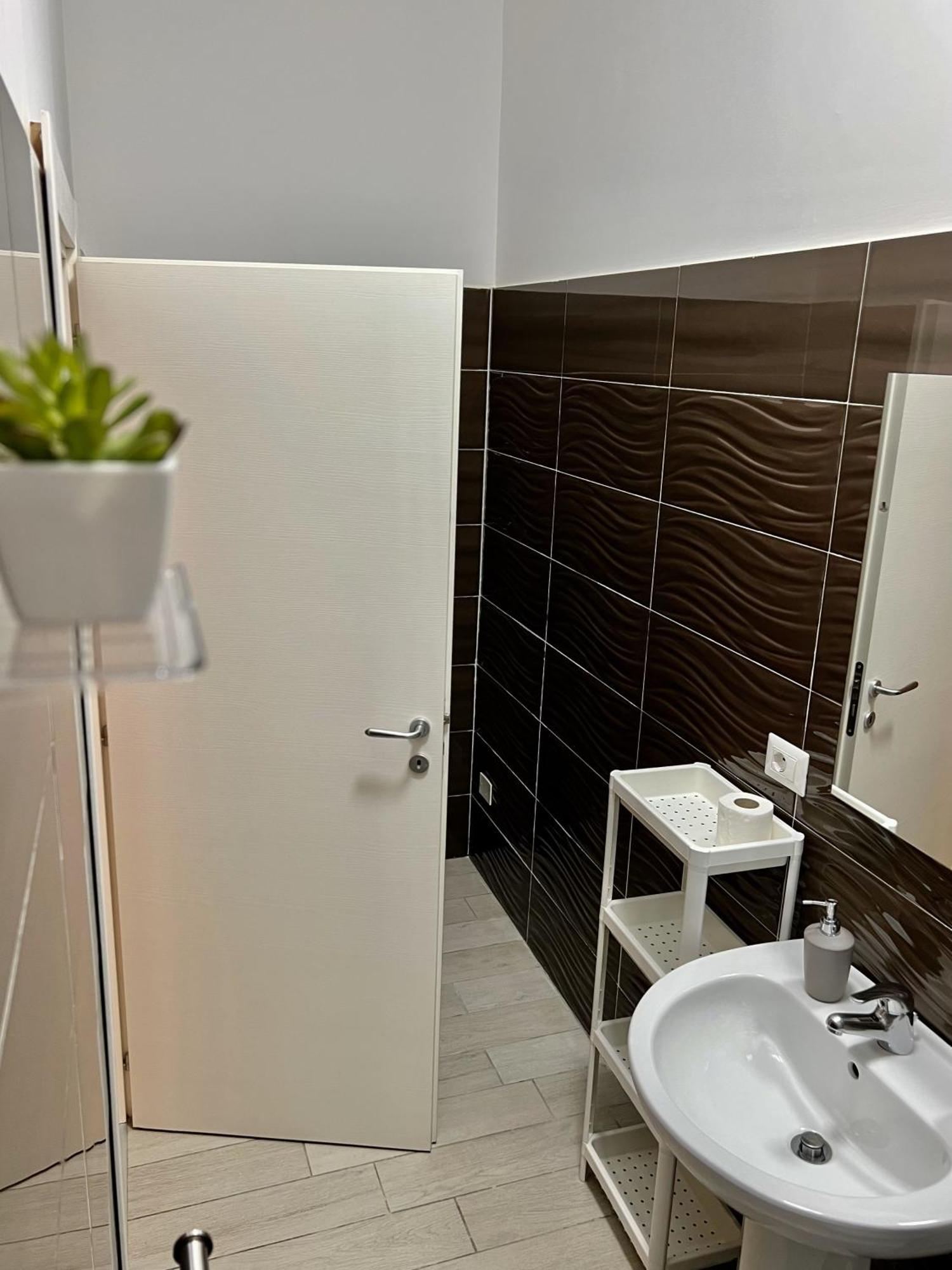 Hotel Dimora Diego Neapol Zewnętrze zdjęcie