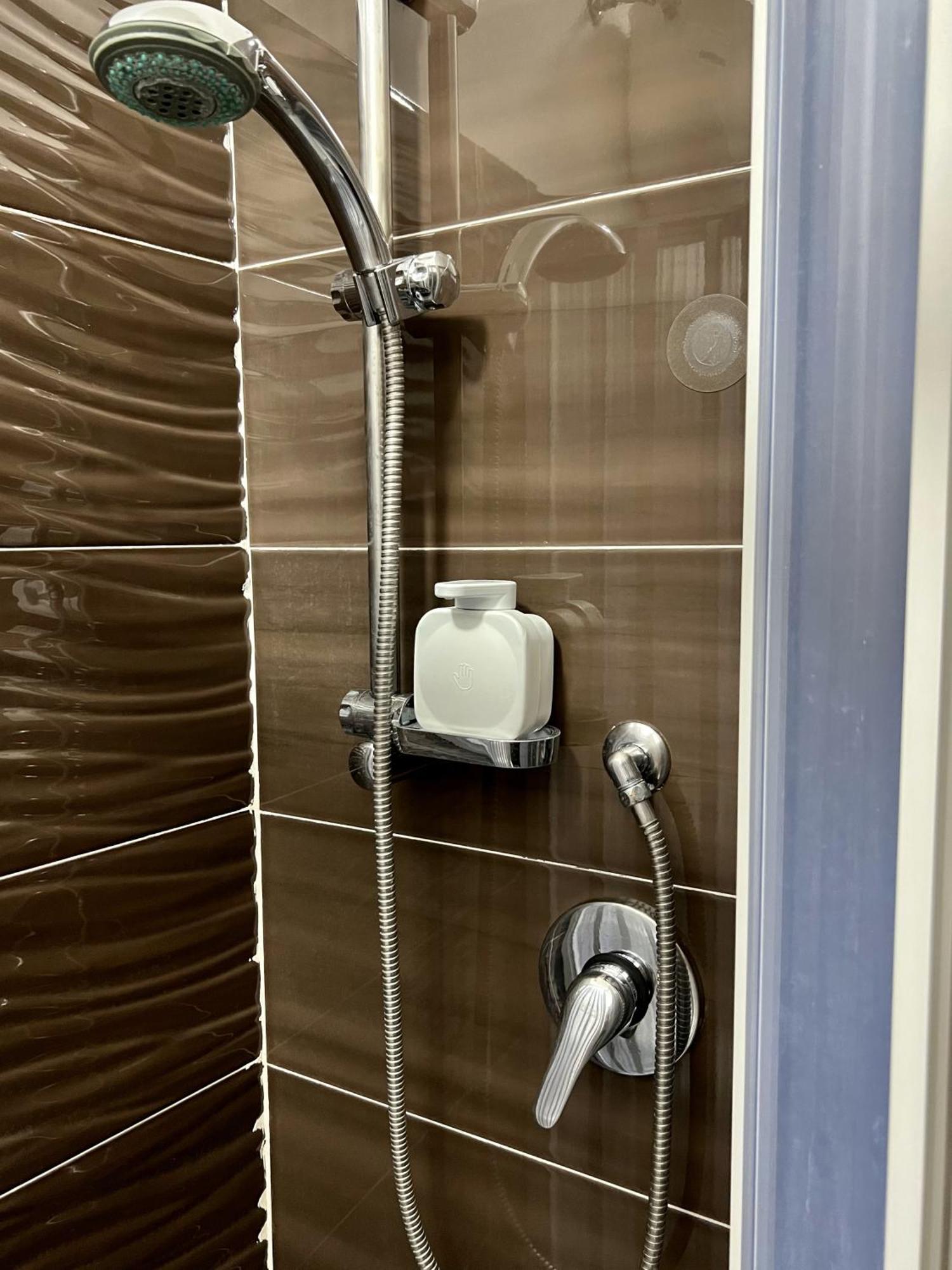 Hotel Dimora Diego Neapol Zewnętrze zdjęcie