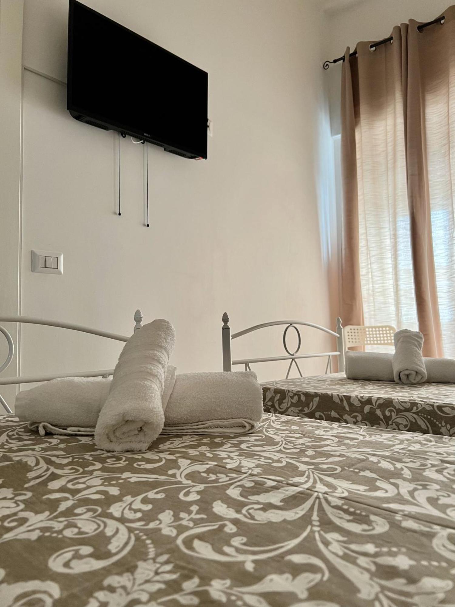Hotel Dimora Diego Neapol Zewnętrze zdjęcie